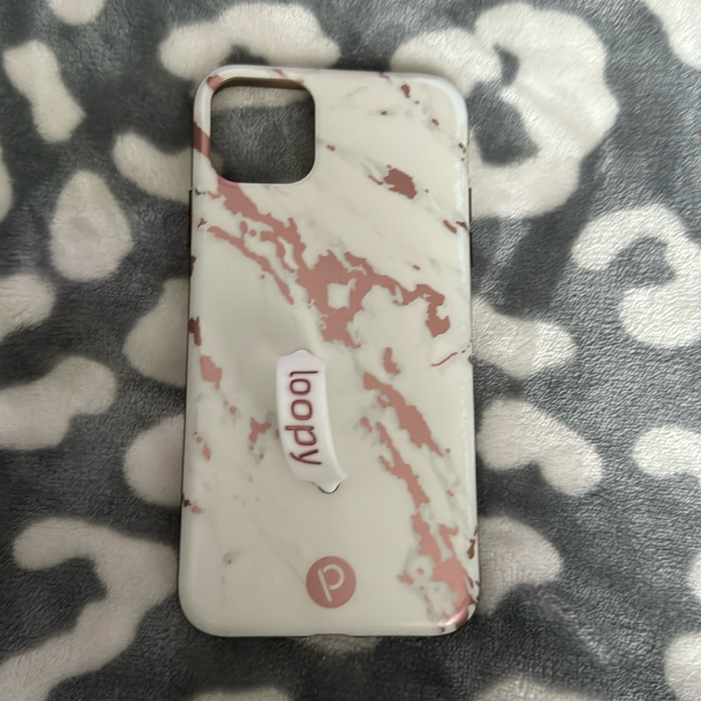 Loopy iPhone 11 Pro Max Case